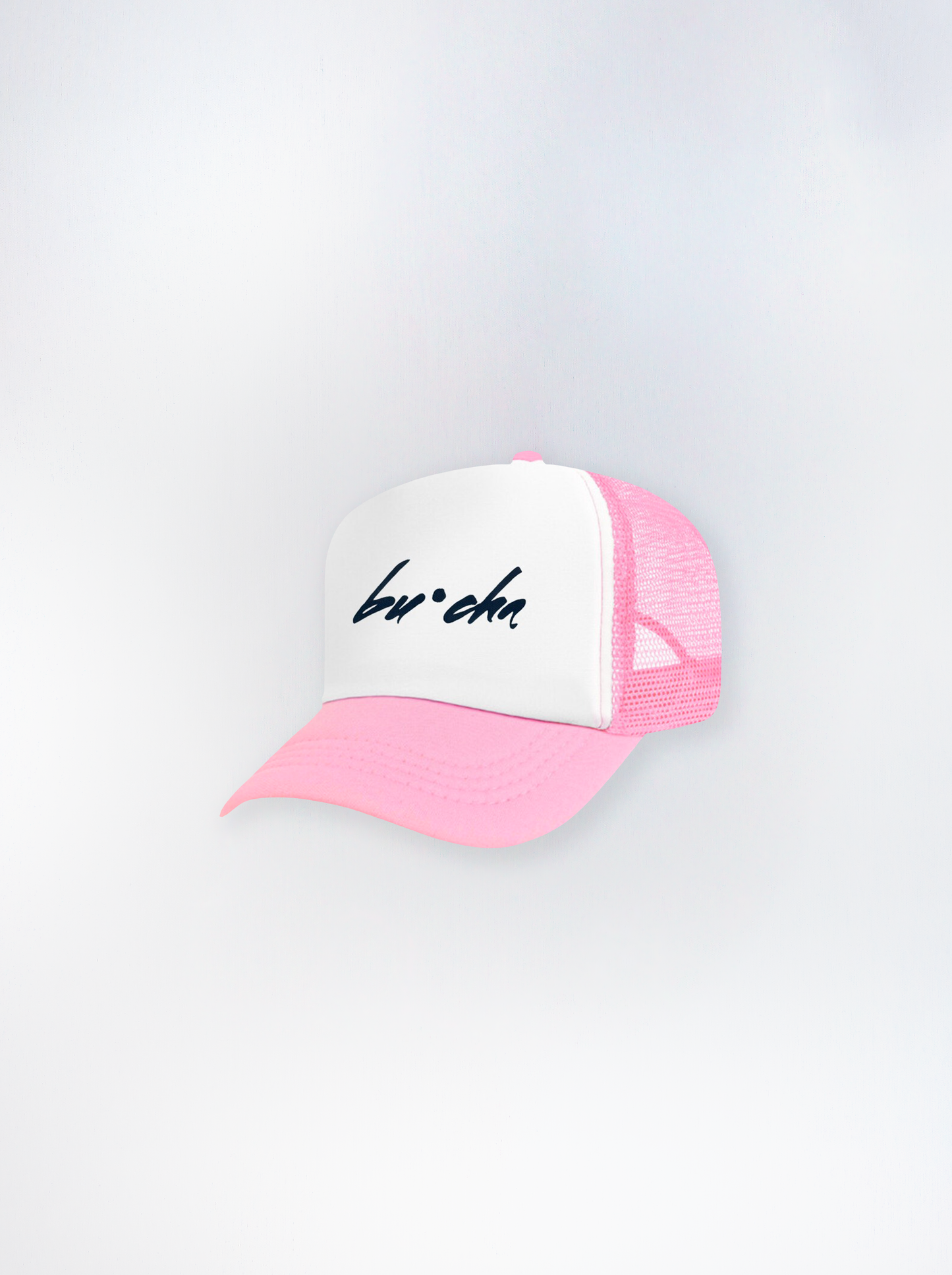 Bucha Pink Hat